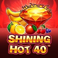 SHINING HOT 40