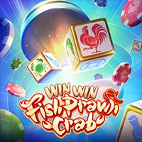 WIN WIN FISH PRAWN CRAB