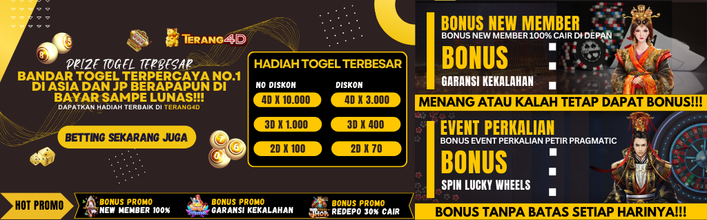 togel