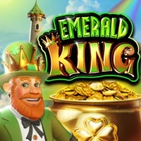 EMERALD KING