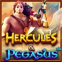 HERCULES AND PEGASUS